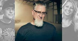 Interview: "Iron Resurrection's" Shag Arrington - Screen Radar