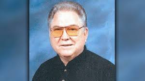 Dalton Roberts 1933-2015