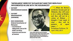 We did not find results for: Why The Petroleum Development Act 1974 Is In Breach Of The Malaysia Agreement 1963 And The Federal Constitution And Is Null And Void