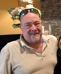 Kevin Tallent Obituary