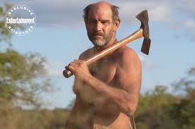 Naked and Afraid: Solo first look and cast reveal of new spin-off