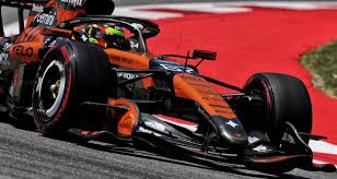 Après Ferrari et Red Bull, McLaren ...