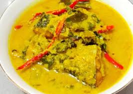 Kali ini kita simak yuk resep gulai ikan kembung yang enak asli padang. Resep Gulai Kuning Ikan Patin Oleh Delsianti Cookpad