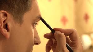 Behind the scenes at...