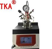 High Pressure Laboratory Hydrogenation Reactor