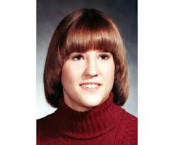 Peggy Blanton Obituary (1958