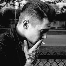 15 rockabilly hair men mens hairstyles 2018. Pin On Barber Shop