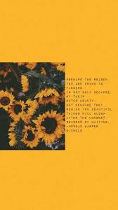 Time And The New Year Kyla Richey In 2020 Yellow Quotes Wallpaper Quotes Sunflower Quotes