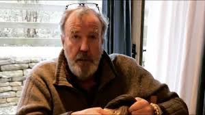 In the last couple of weeks everyone has been asking how on earth the greatest and most powerful nation on earth could be so. Jeremy Clarkson Is Very Disappointed With His Valentine S Presents Youtube