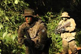 Chief of the army general staff: Abren Las Inscripciones De Incorporacion Como Soldados Voluntarios Al Ejercito Argentino 2021 En Forma Online La Mision
