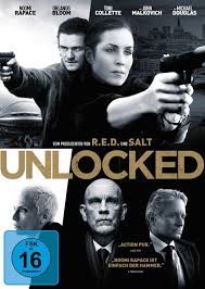 Neugierig, was es neues auf netflix gibt? Review Unlocked Film Medienjournal