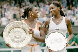 Williams had plated just six games into her return against aliaksandra sasnovich. Wimbledon Print Tennis Posters Serena Williams