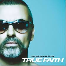 True Faith: Michael, George: Amazon.fr: CD et Vinyles}