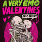 EMO NIGHT with EMO AFTER DARK - A VERY EMO VALENTI... event in Long Beach, CA