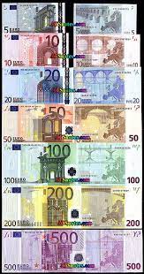 Like all denominations of euro banknotes, the €500 note will always retain its value and can be exchanged at a national central bank of the euro area at any time. European Union Banknotes European Union Money Catalog And European Union Currency History Bank Notes Money Notes Dollar Money