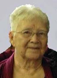 Marguerite “Tootie” Chamley