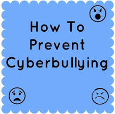 Knowing the signs of cyberbullying isn't enough. How To Prevent Cyberbullying In May 2021 Ourfamilyworld Com