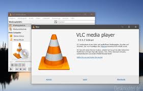 This will copy the vlc media player in the application folder. Vlc 3 0 10 Vetinari Steht Zum Download Bereit Deskmodder De