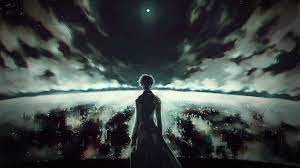 Dark wallpapers hd 4k uhd 16:9 3840x2160 sort wallpapers by: Wallpaper 4k Ultra Hd Pc Anime Trick Anime Backgrounds Wallpapers Tokyo Ghoul Anime Anime Background