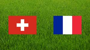 France vs switzerland is on monday, june 28. Switzerland Vs France 2014 Footballia