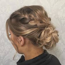60 Updos For Thin Hair That Score Maximum Style Point Braids For Thin Hair Thin Hair Updo Long Thin Hair
