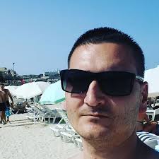 Slobodan Boban Markovic