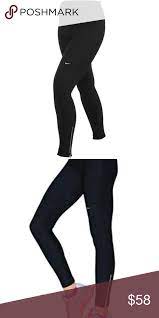 Nike Dri Fit Filament Running Tights Size Medium Running Tights Nike Dri Fit Tights