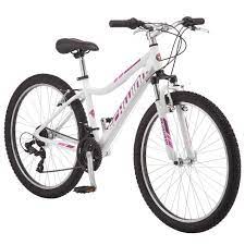 We're always in a rush — a cruiser is perfect for taking things slow. Schwinn Women S Ranger 26 Mountain Bike Target