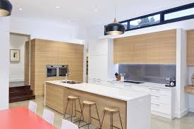 Before And After Untouched 1920s Property Becomes A Modern Family Home Timber Kitchen Kitchen Design Kitchen Interior