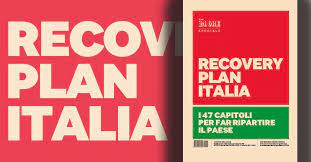 Pubblicazioni, che comprende la pubblicazione di giornali, riviste e libri, tra gli altri; Ecco Il Testo Del Recovery Plan Italia Con Il Sole 24 Ore Il Piano Nazionale Di Ripresa Il Sole 24 Ore