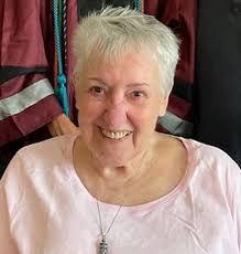 Linda T. Dunlap Obituary April 8, 2024