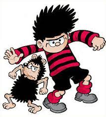 A classmate who dennis and walter barely know gets appointed as class 3c's late monitor. Dennis The Menace And Gnasher Uk Comics Wiki Fandom