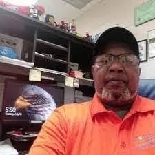 Demetrius Cogdell's Instagram, Twitter & Facebook