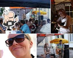 Chez Becky, La Chaux-de-Fonds