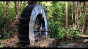 Moulin A Eau Saint Paul Moulin A Eau Saint Paul Moulin A Eau Le Moulin