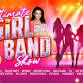 Ultimate Girl Band Show event image