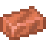 Could you post a 1.17.10 version of the achievement world (whenever that comes out. Copper Ingot Official Minecraft Wiki
