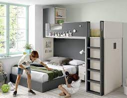 muebles para dormitorios juveniles ranza yatak ev icin ranzalar