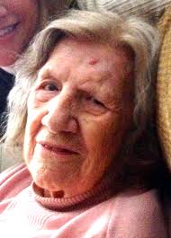 LaFonda Mount Obituary