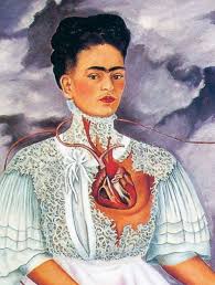 Biografia De Frida Kahlo Y Sus Obras Frases Fotos E Imagenes De Frida Kahlo Biografia Frida Kahlo Pinturas Frida Art Arte Frida Kahlo