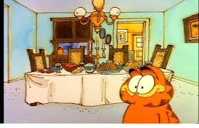 Well you're in luck, because here they come. 41 Best Thanksgiving Movies Of All Time