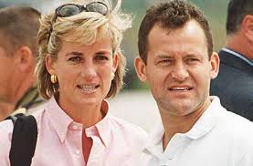 Back to work for ex-MI6 spy behind Trump sex claims