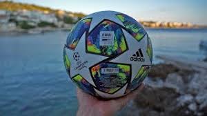Kialakultak a kalapok a csütörtöki bajnokok ligája sorsolásra. Vulkan Kellemetlen Felolto Adidas Bl Labda 2019 Bayviewmotel Net