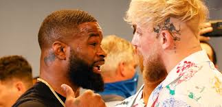 Jun 02, 2021 · напомним, что тайрон вудли несколько недель назад был уволен из ufc. Boj Tajron Vudli Dzhejk Pol Oficialno Utverzhden Vse O Mma Smeshannyh Edinoborstvah Miksfajte Boyah Bez Pravil Bloodandsweat Ru