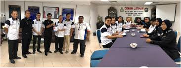 North seberang perai vacation packages & tickets. Meeting And Visit By Mcpf Spt Dlc To Ipd Spt Mcpf Penang