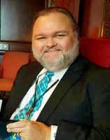 Reverend Jonathan Alderman Obituary