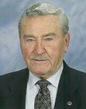 Obituary information for Chester Walter Zych