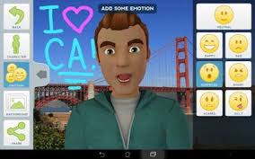 It is suitable for many different devices. Tellagami Apk For Android Mod Apk Free Download For Android Mobile Games Hack Obb Data Full Ver Mobile Learning Educational Technology Project Based Learning
