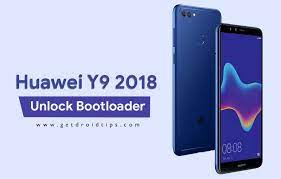 Make sure you're on emotion ui 5.1. How To Unlock Bootloader On Huawei Y9 2018