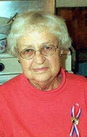 Eunice Blevins's Instagram, Twitter & Facebook